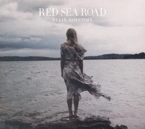 Red Sea Road (CD)