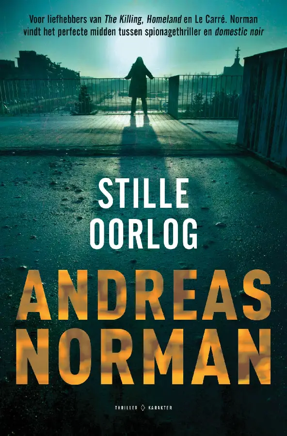 Stille oorlog