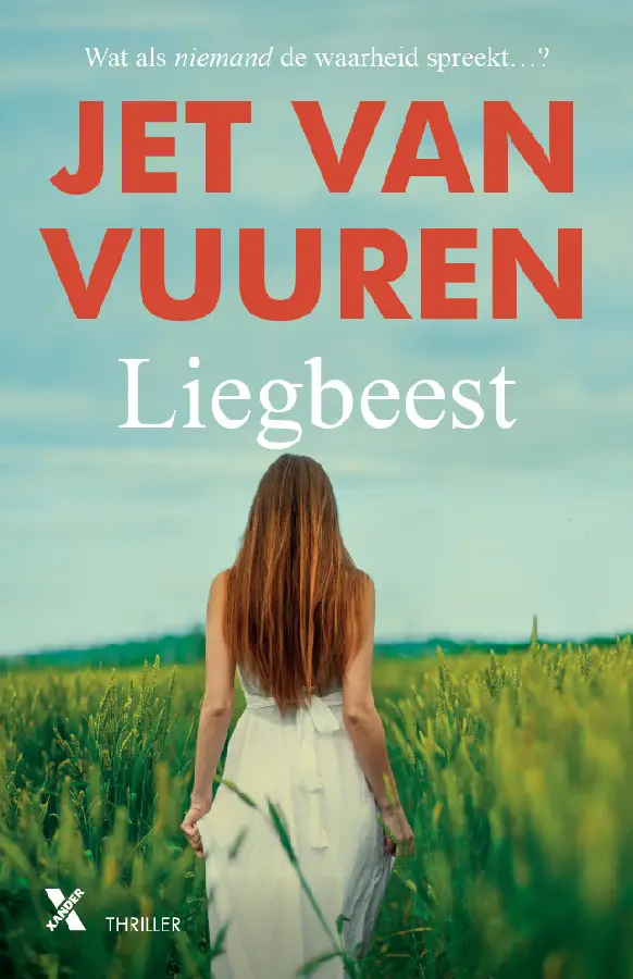 Liegbeest