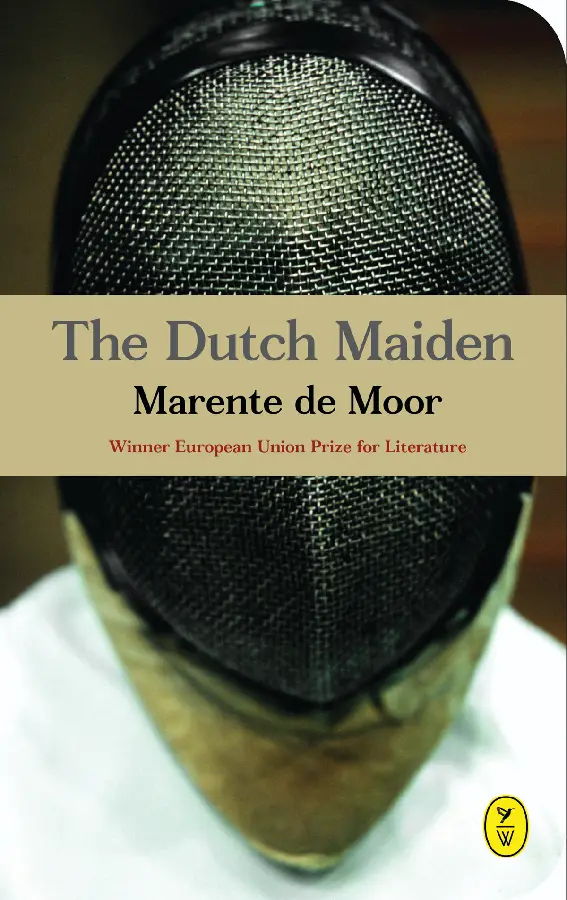 The dutch Maiden