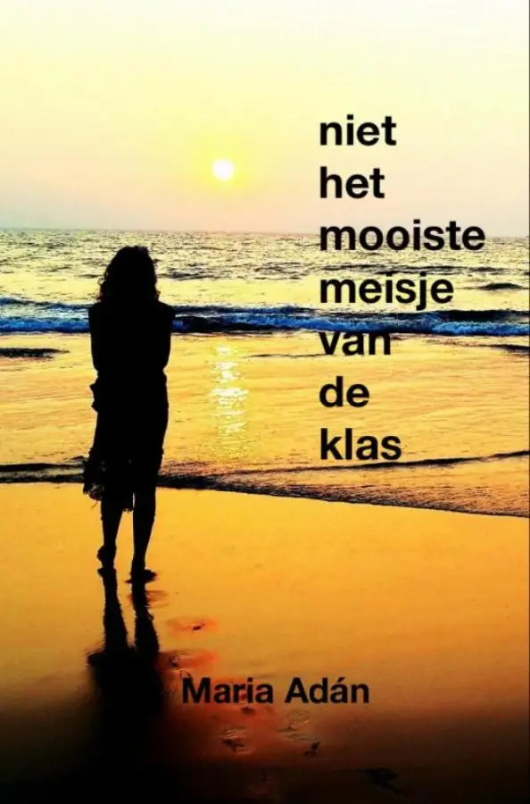 Niet het mooiste meisje van de klas