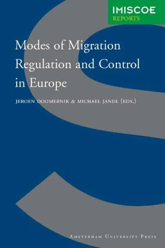 Modes of Migration Regulation and Contro