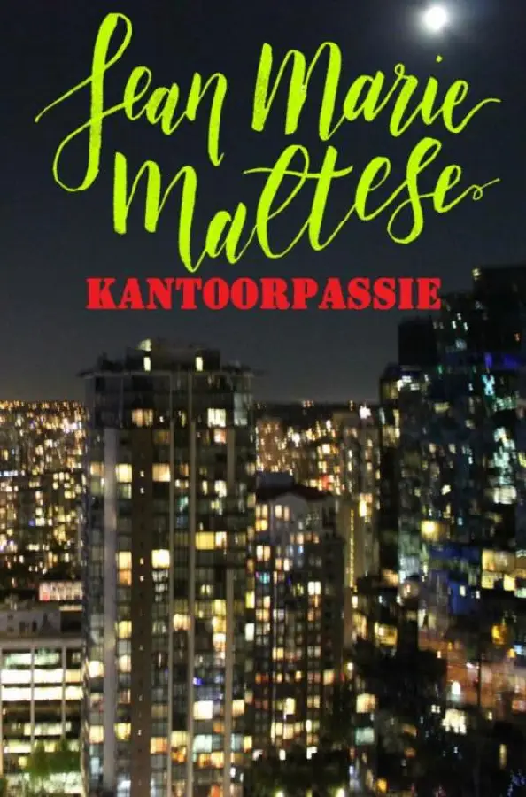 Kantoorpassie