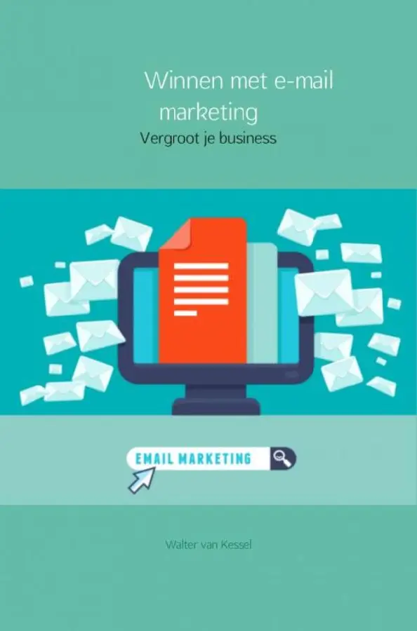 Winnen met e-mail marketing