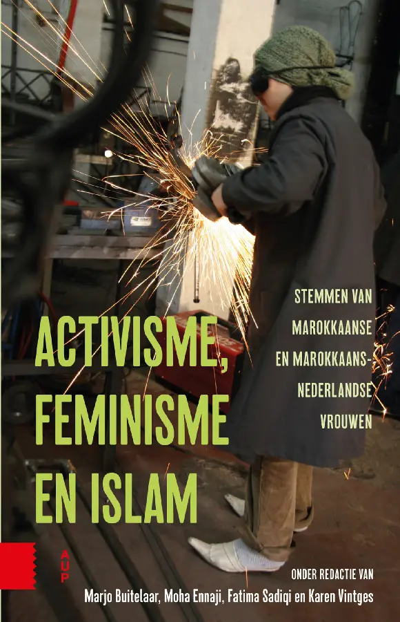 Activisme, feminisme en islam