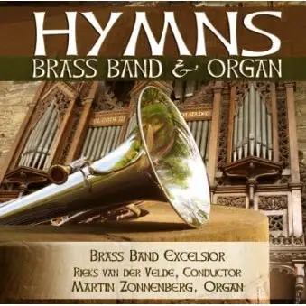 Hymns (Engelse koralen)