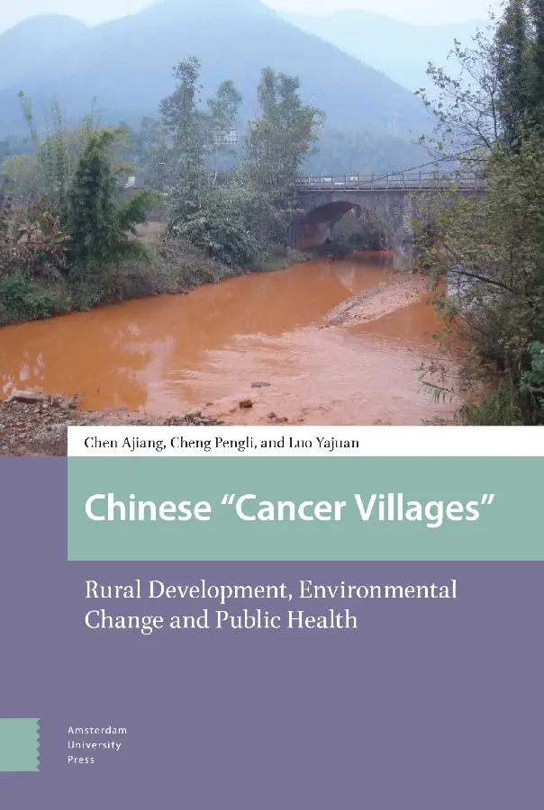 Chinese 'Cancer Villages'