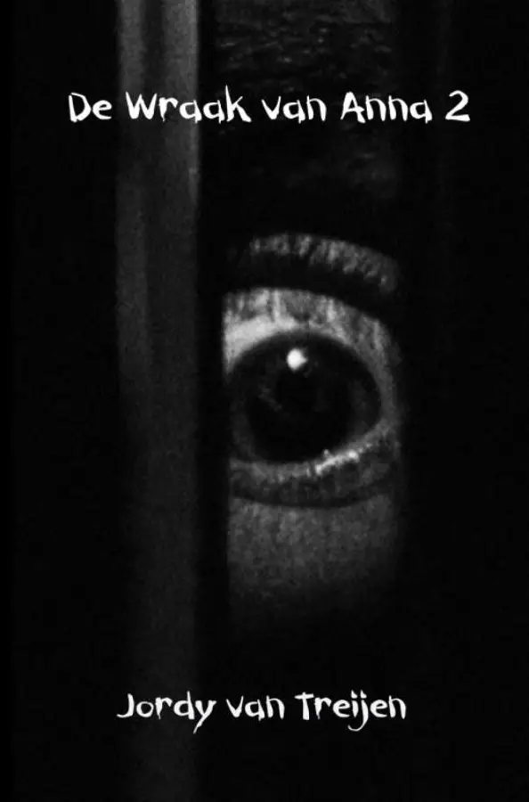 De Wraak van Anna / 2 De vergelding