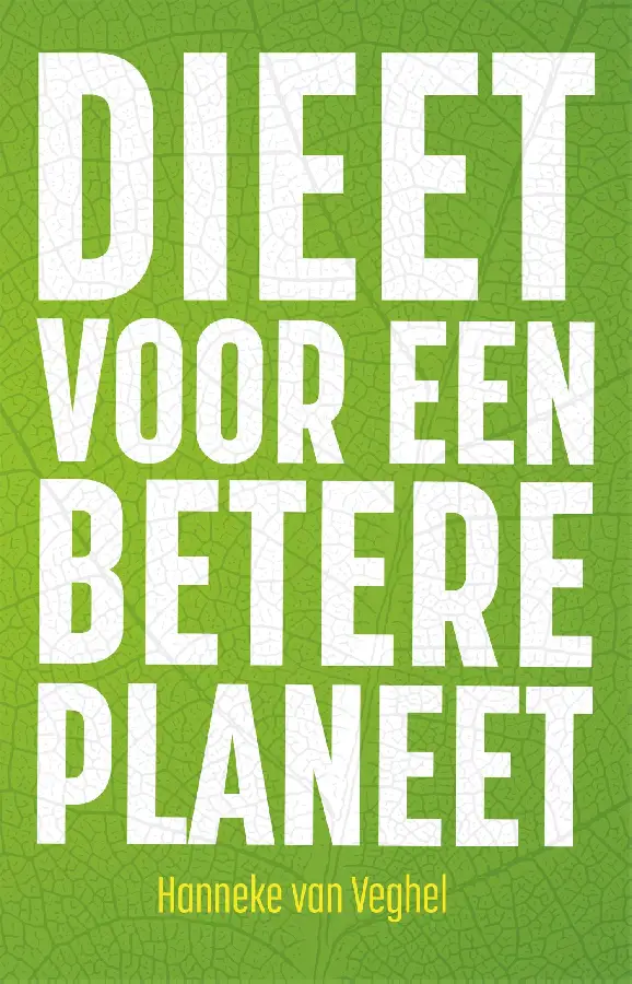 Dieet voor een betere planeet