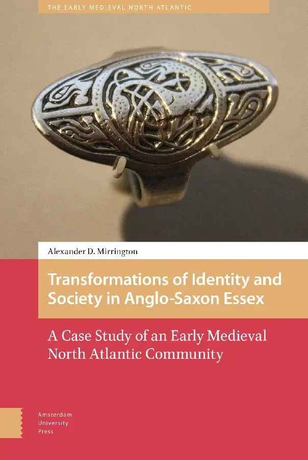 Transformations of Identity and Society