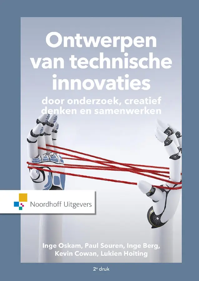 Ontwerpen van Technische Innovaties