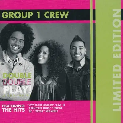 Group 1 Grew: The Hits (2-CD)