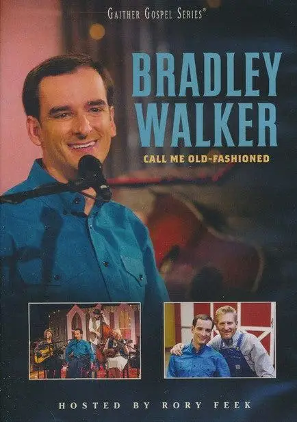 Call Me Old-Fashioned (DVD)