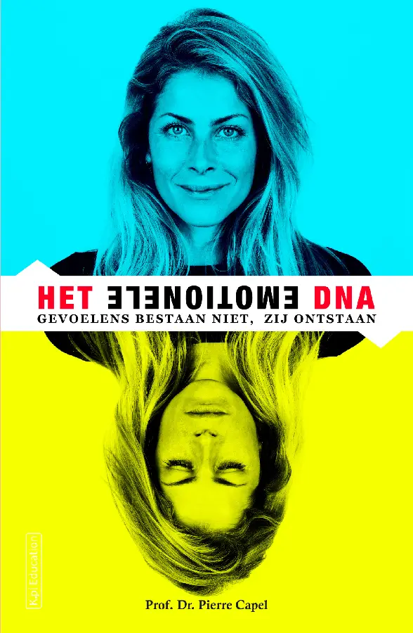 Het Emotionele DNA