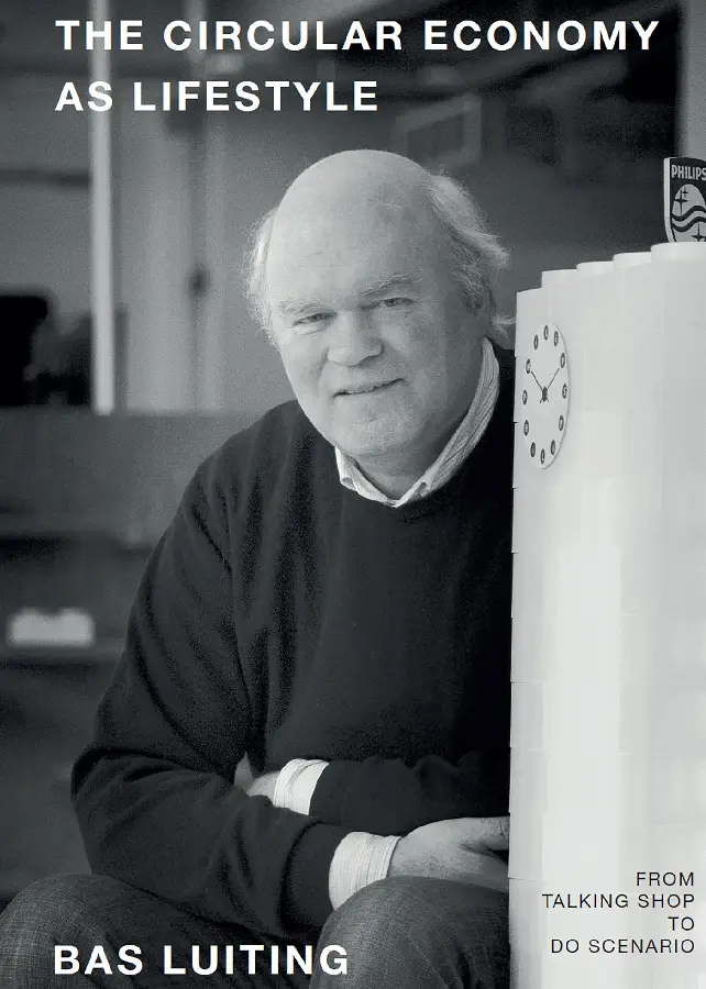 The circular economy as lifestyle