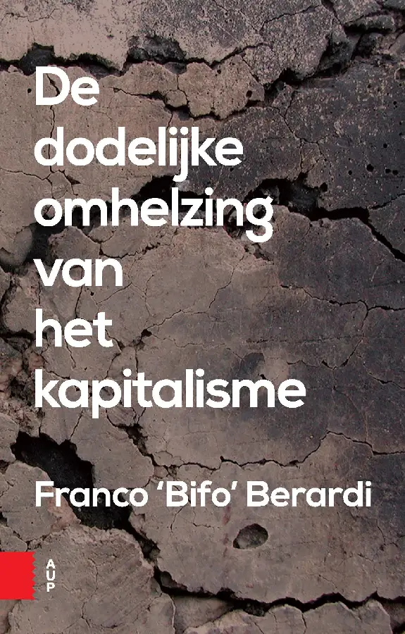 De dodelijke omhelzing van het kapitalis