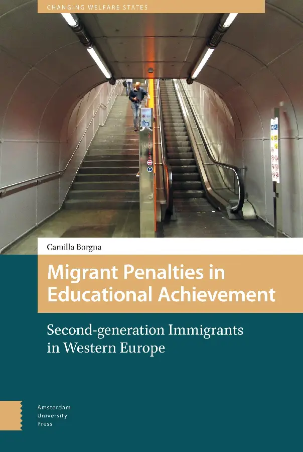 Migrant Penalties in Educational Achieve