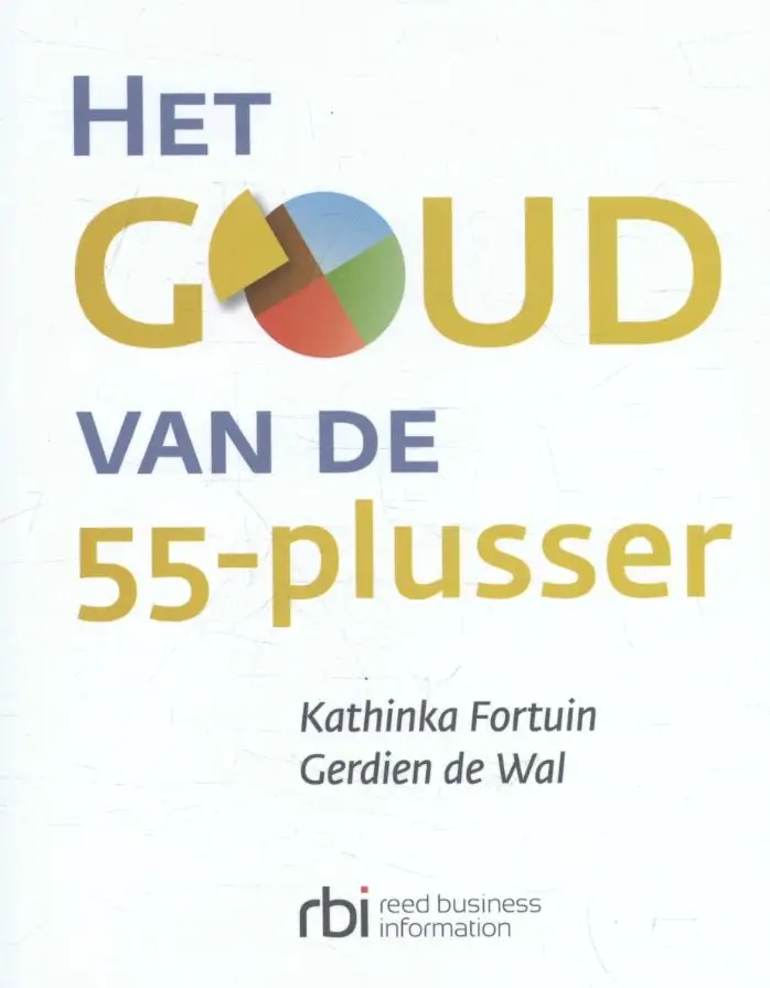 Het goud van de 55-plusser