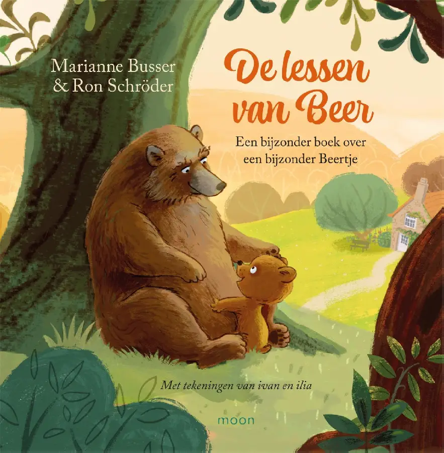 De lessen van Beer