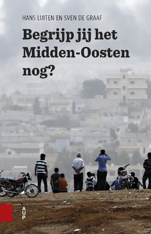 Begrijp jij het Midden-Oosten nog ?