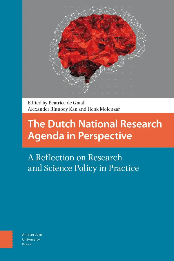 The Dutch National Research agenda in pe