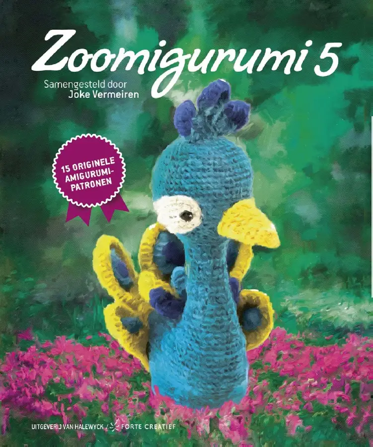 Zoomigurumi  / 5
