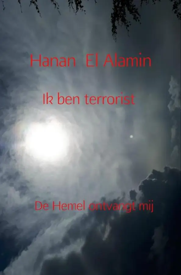 Ik ben terrorist