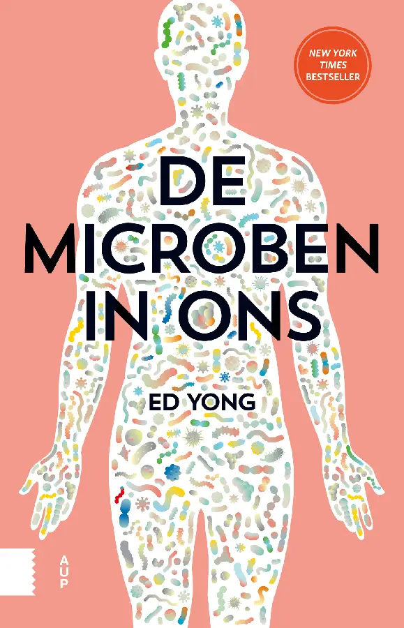 De microben in ons