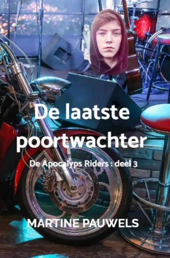 De laatste poortwachter