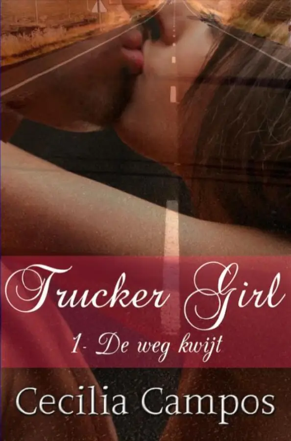 Trucker Girl - De weg kwijt