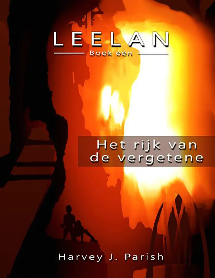 Het rijk van de vergetene