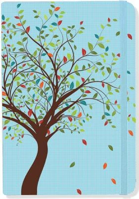 Tree of Life Blue