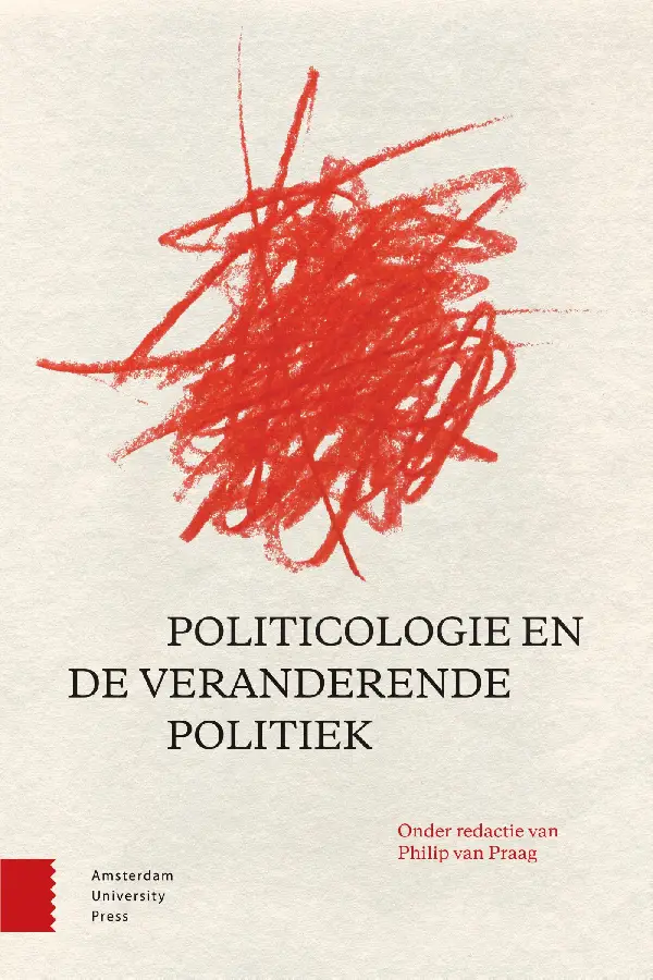 Politicologie en de veranderende politie