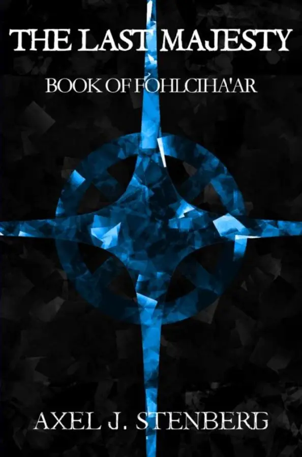 The Last Majesty