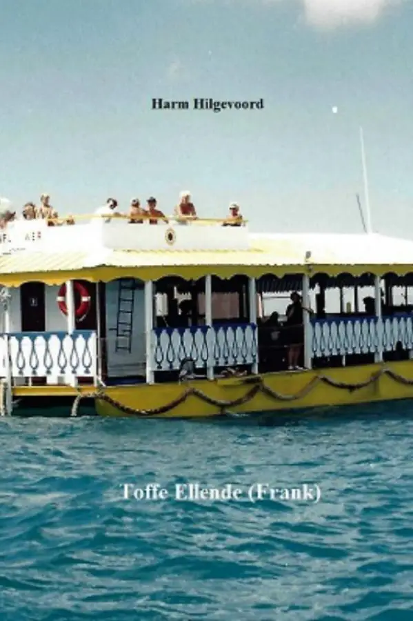 Toffe Ellende (Frank)