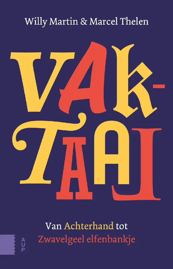 Vak-Taal