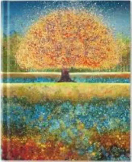 Journal Tree of dreams