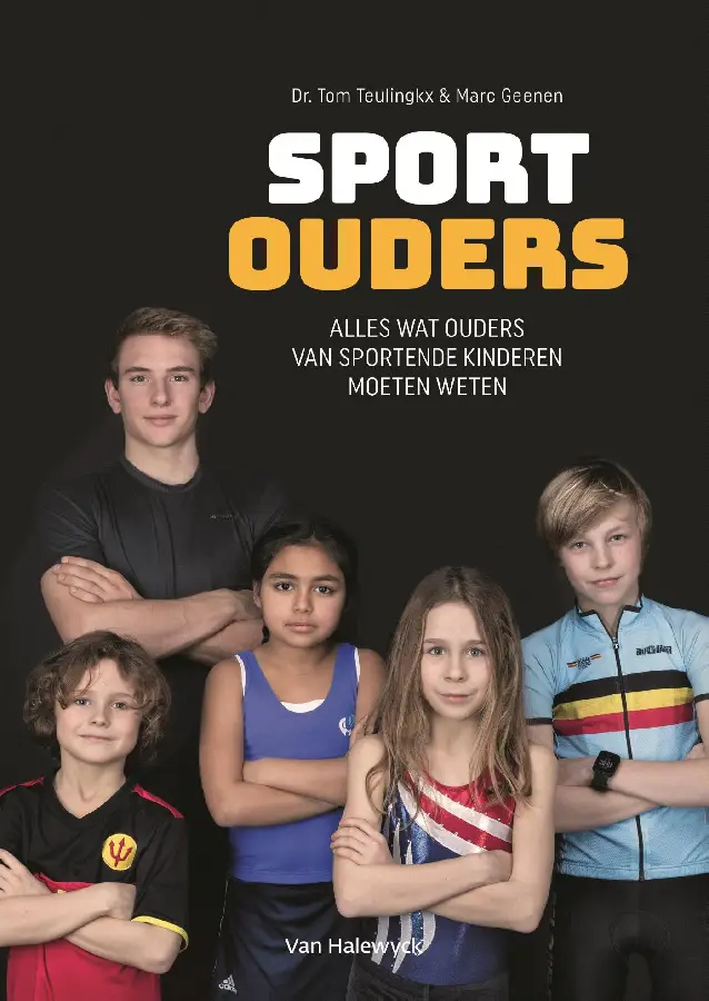 Sportouders (e-book)