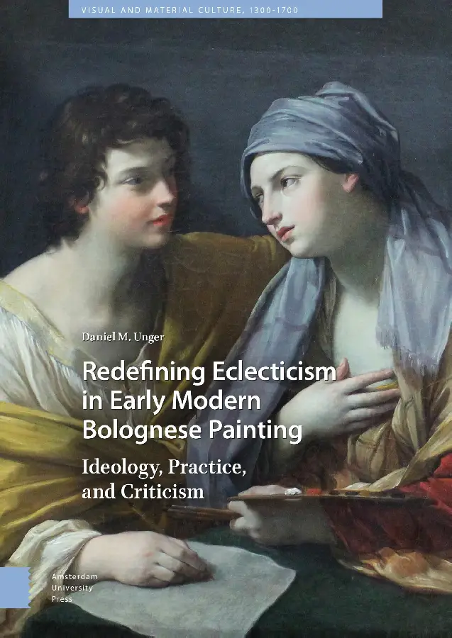 Redefining Eclecticism in Early Modern B