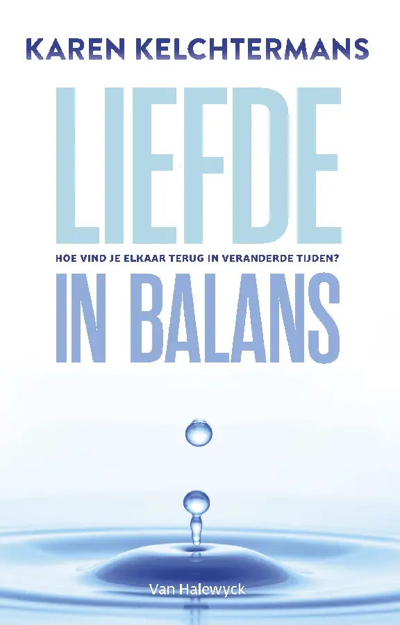 Liefde in balans (e-book)