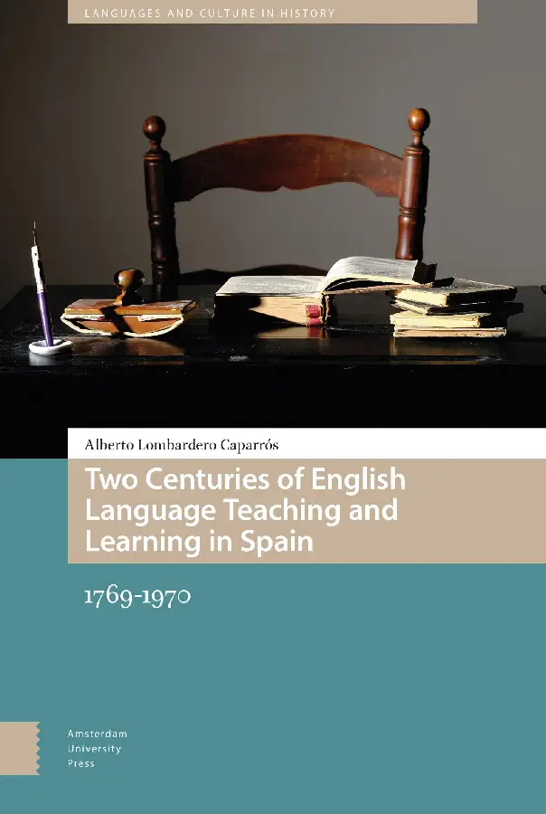 Two Centuries of English Language Teachi
