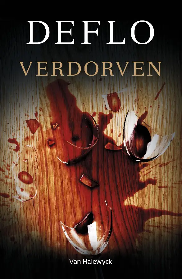 Verdorven (e-book)