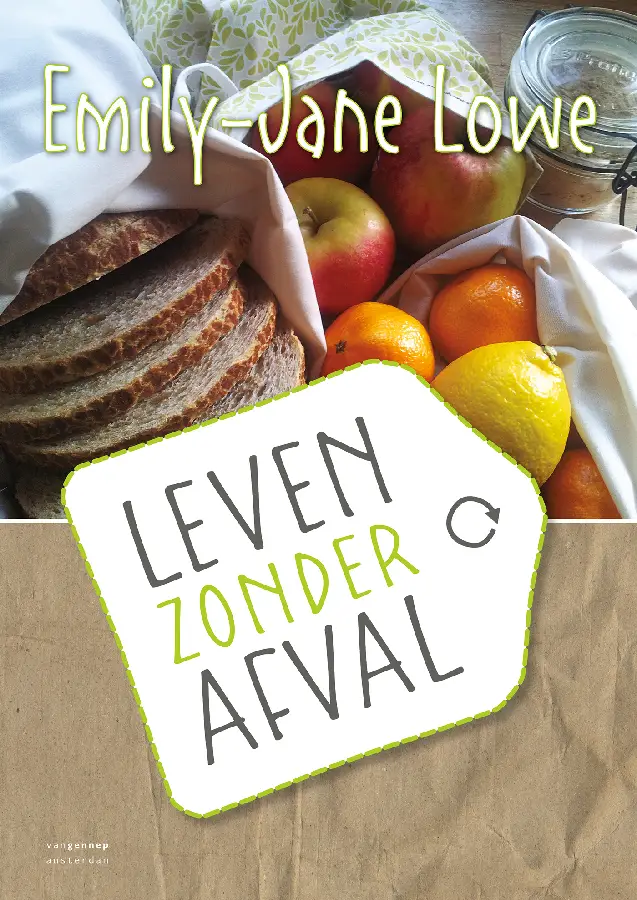 Leven zonder afval
