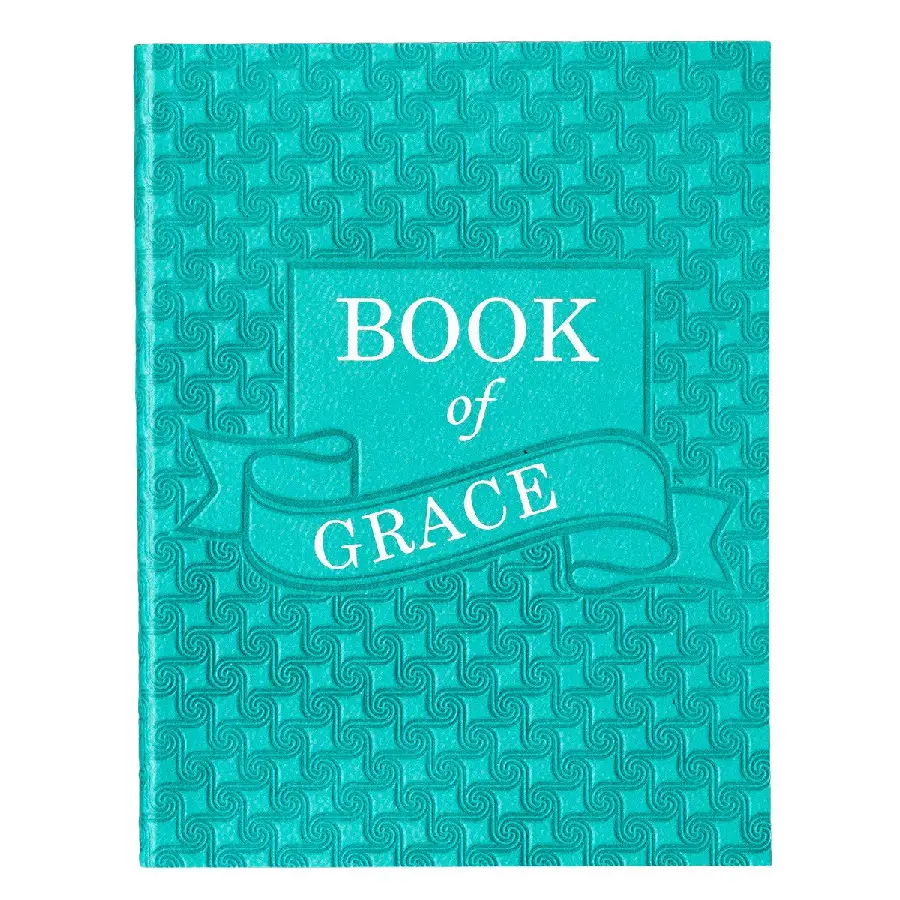 Book of grace