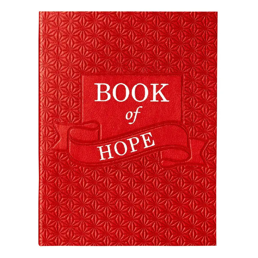 Book of hope