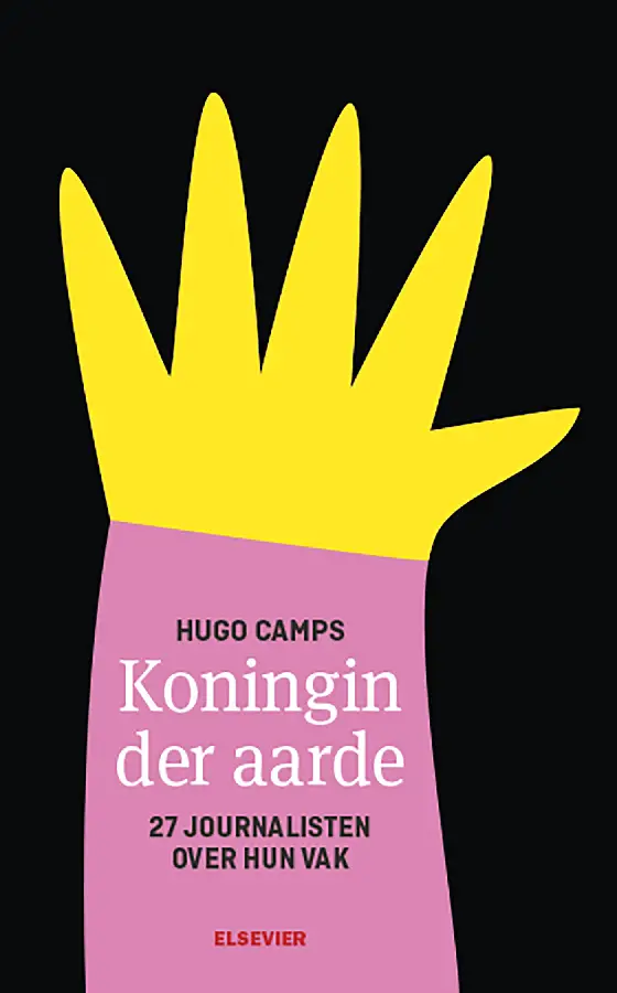 Koningin der aarde