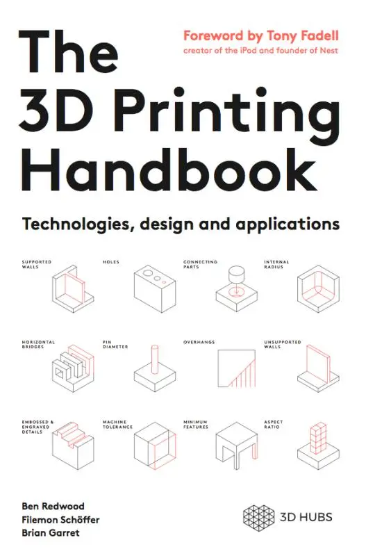 The 3D Printing Handbook