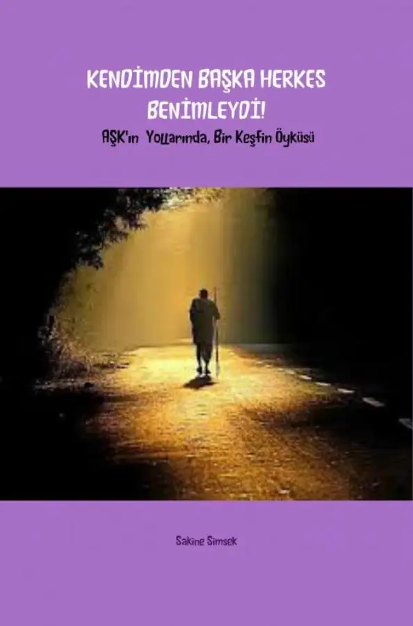 KENDIMDEN BASKA HERKES BENIMLEYDI!