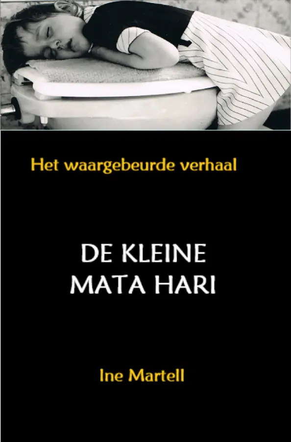 De kleine Mata Hari