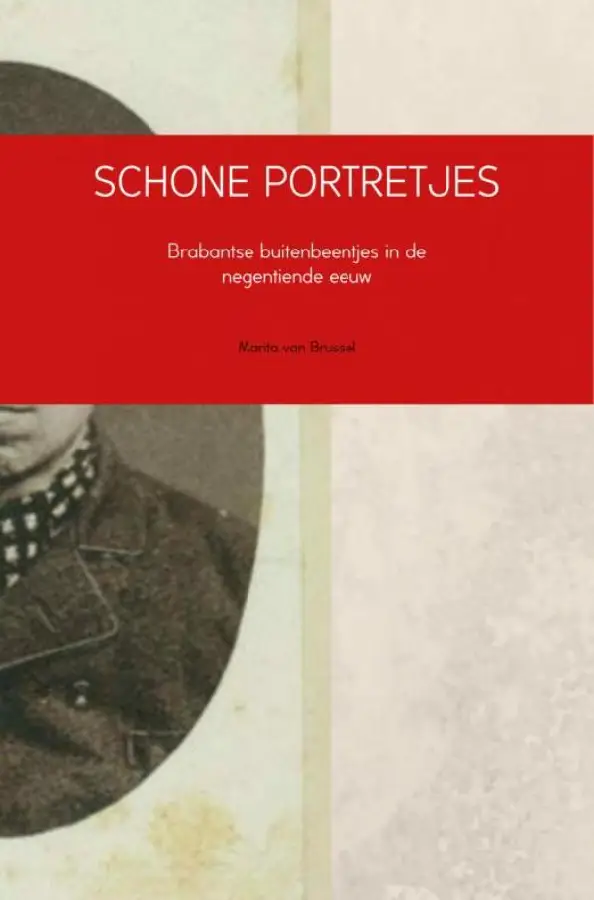 SCHONE PORTRETJES